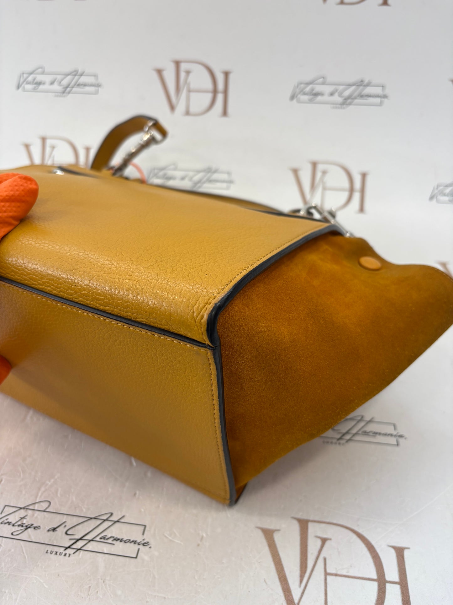 200898 - Céline Trapeze