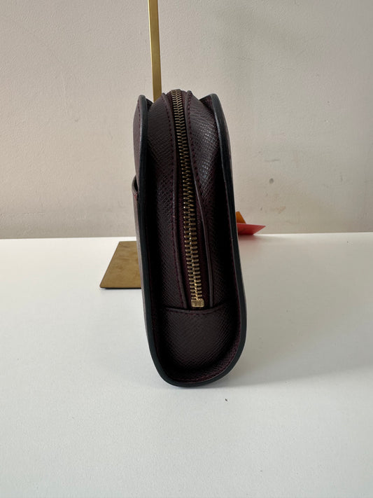 Louis Vuitton Pochette Taiga