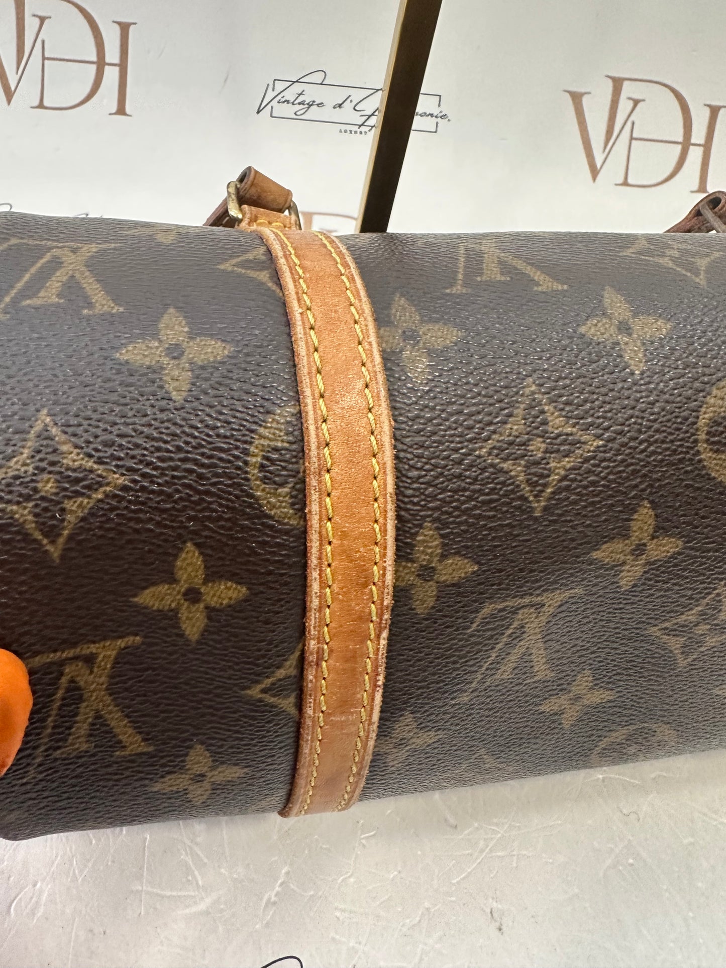 017760 - Louis Vuitton Papillon 26