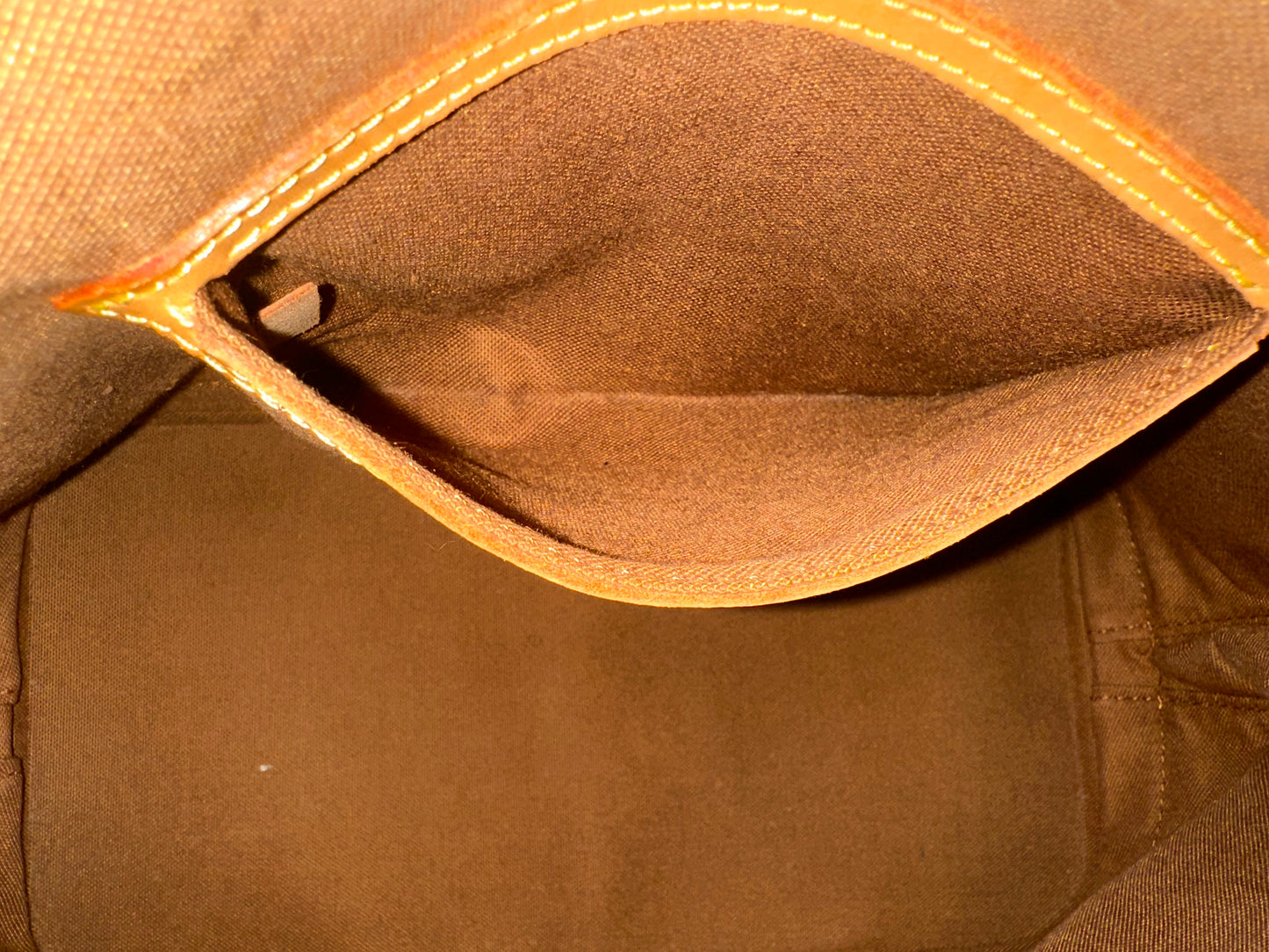 Louis Vuitton Alma