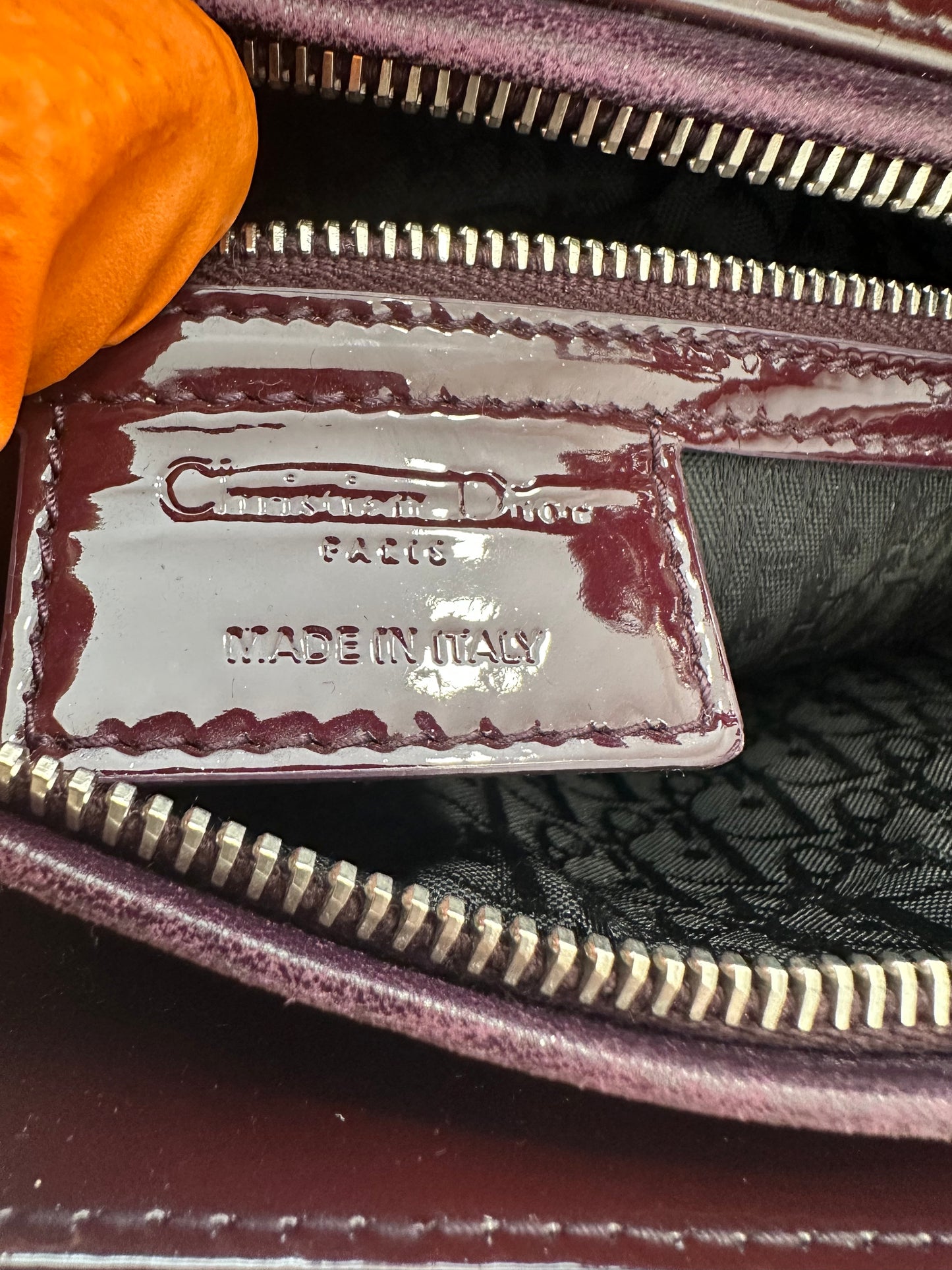 382449 - Dior Lady Dior