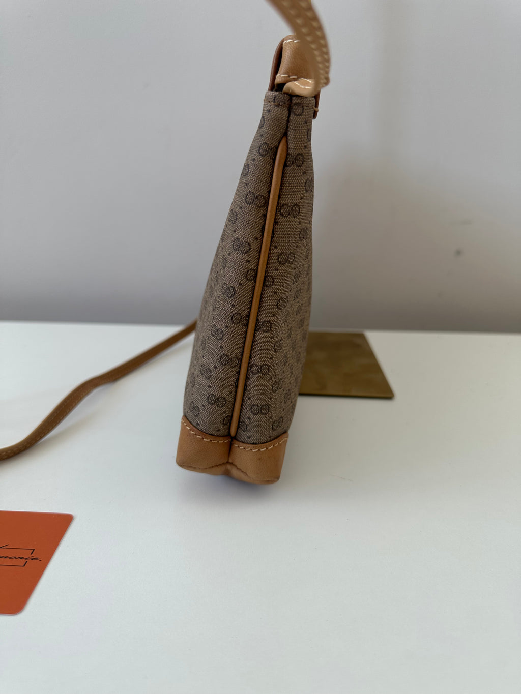 Gucci Micro Shoulder