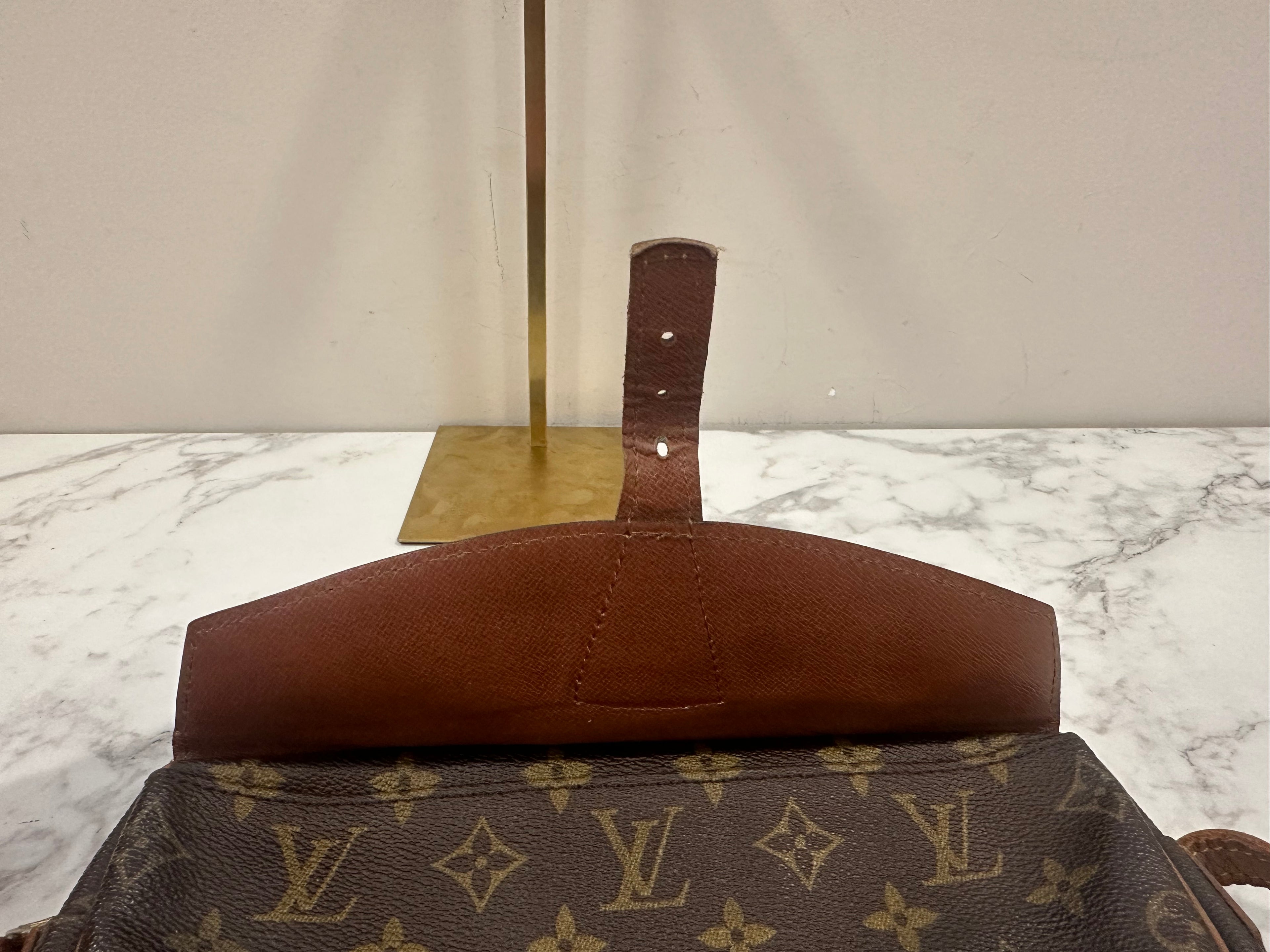 Louis Vuitton Jeune Fille MM
