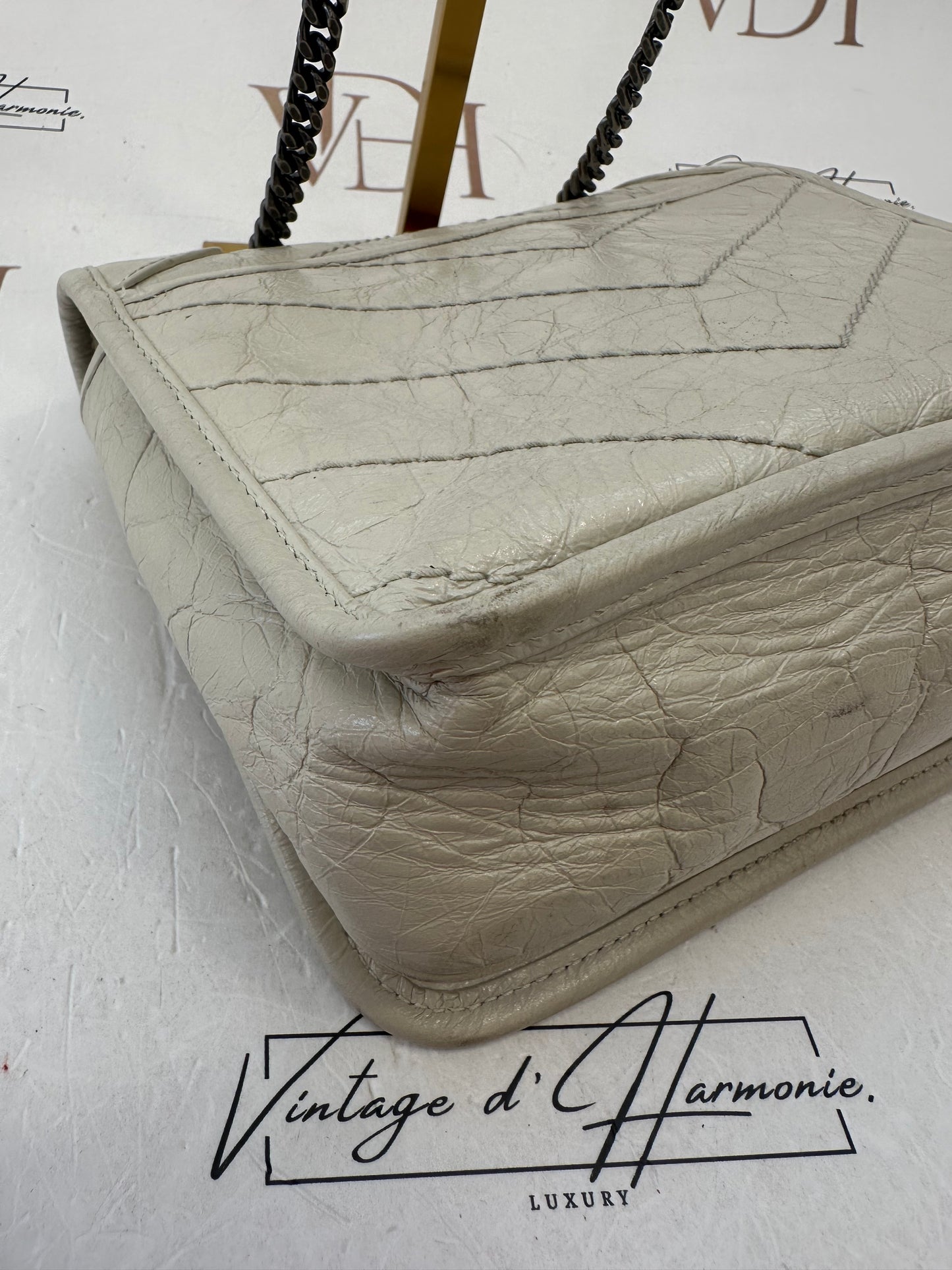 382456 - Saint Laurent Niki