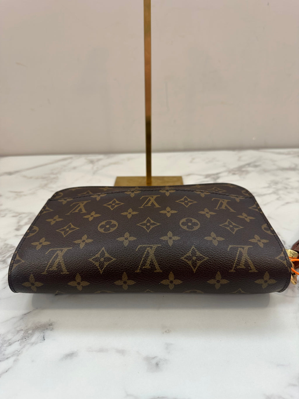 Louis Vuitton Orsay Clutch