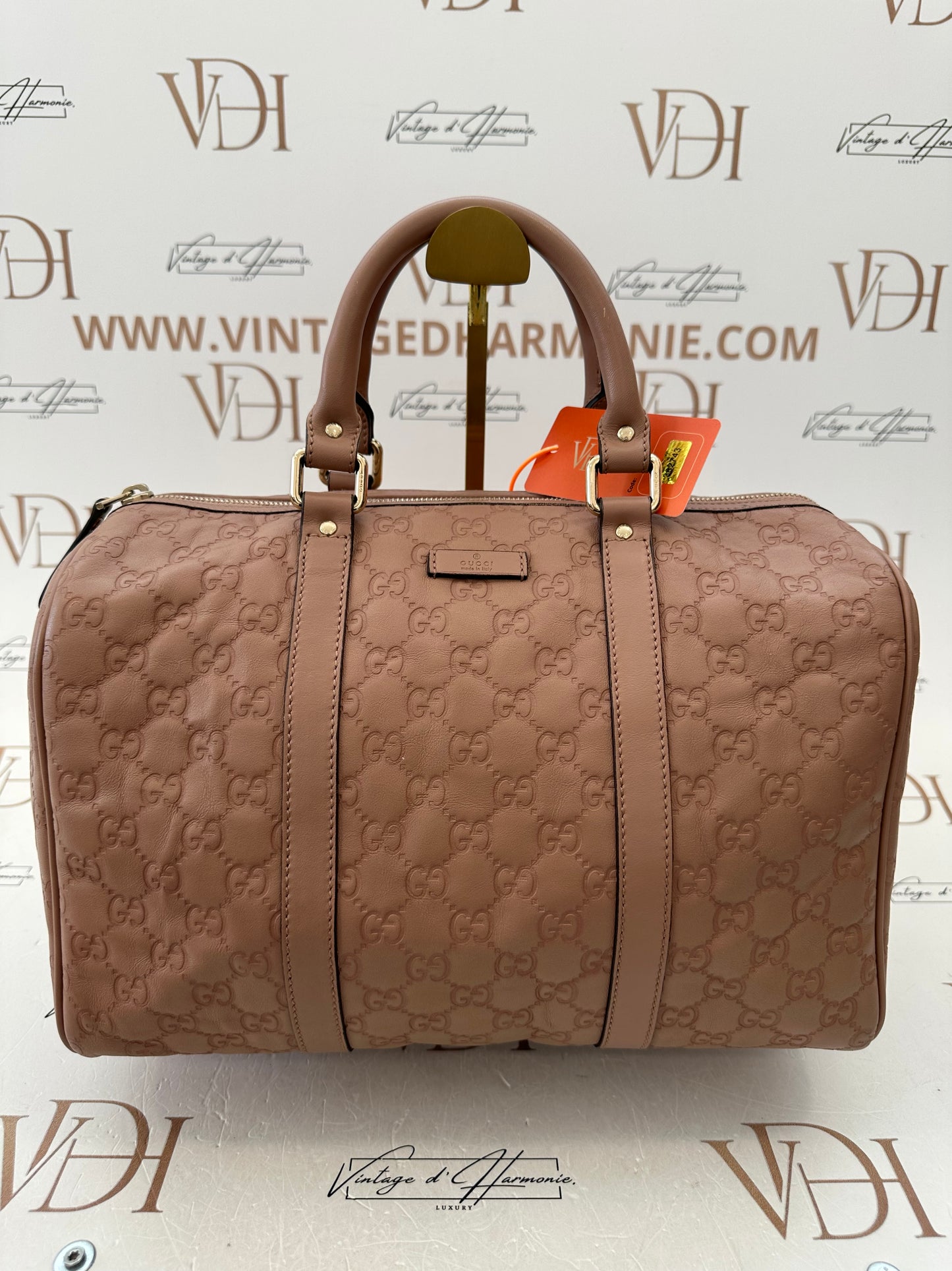 382743 - Gucci Bauletto