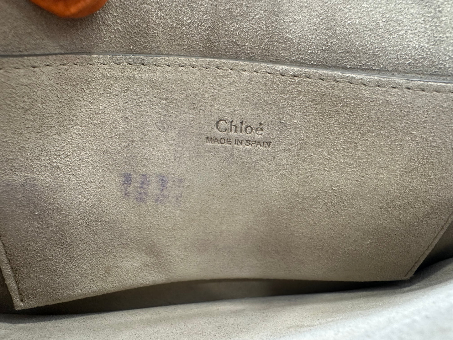 382341 - Chloè Faye