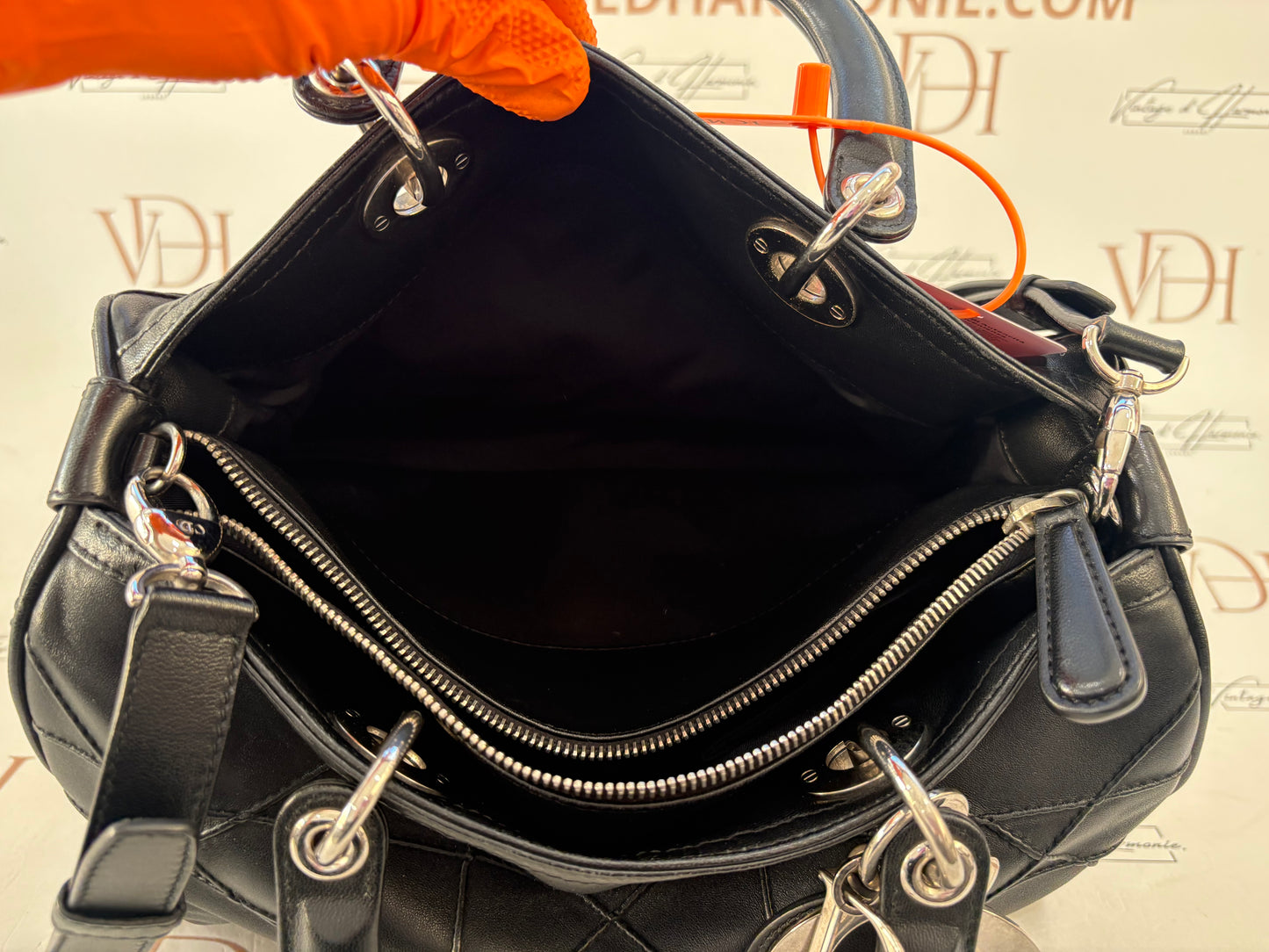 383686 - Dior Granville