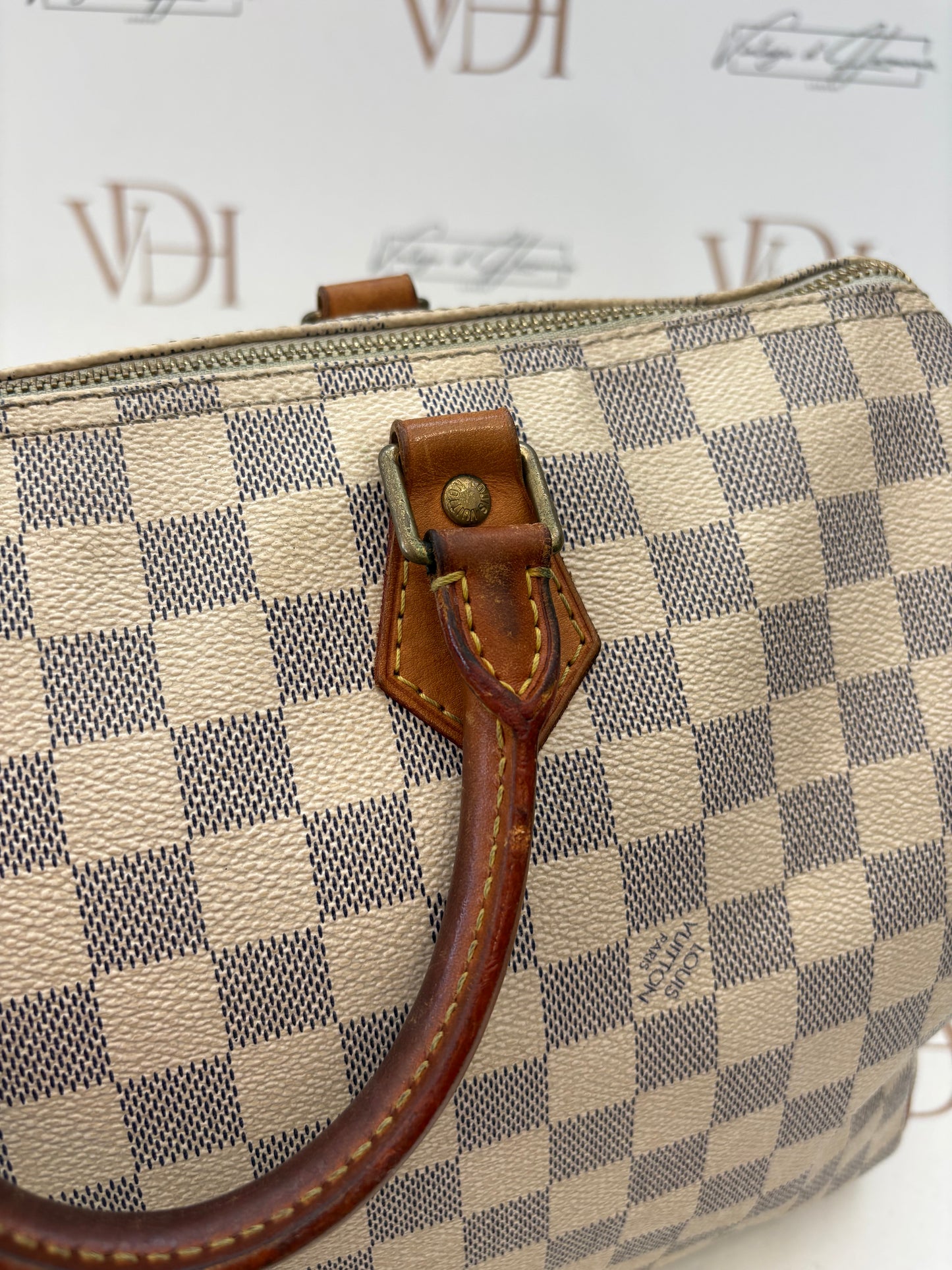 383310 - Louis Vuitton Speedy 35