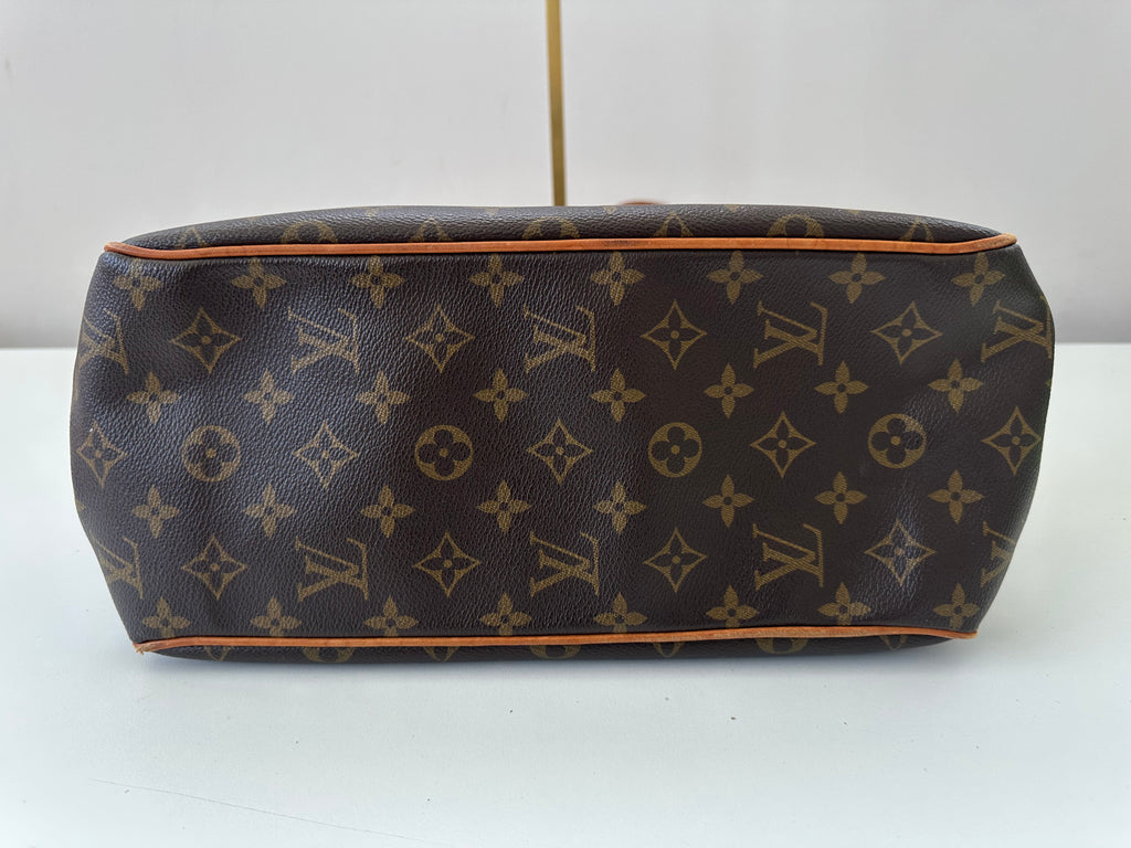 Louis Vuitton Batignolles Vertical