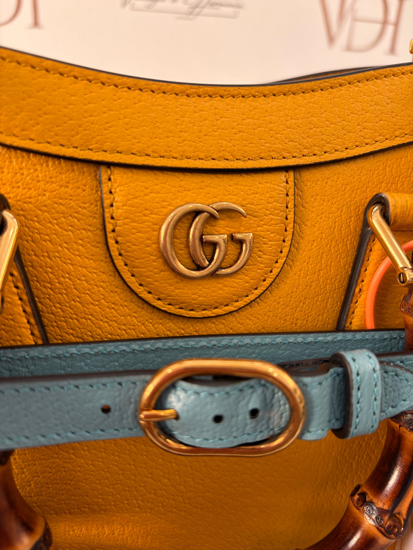 383585 - Gucci Diana