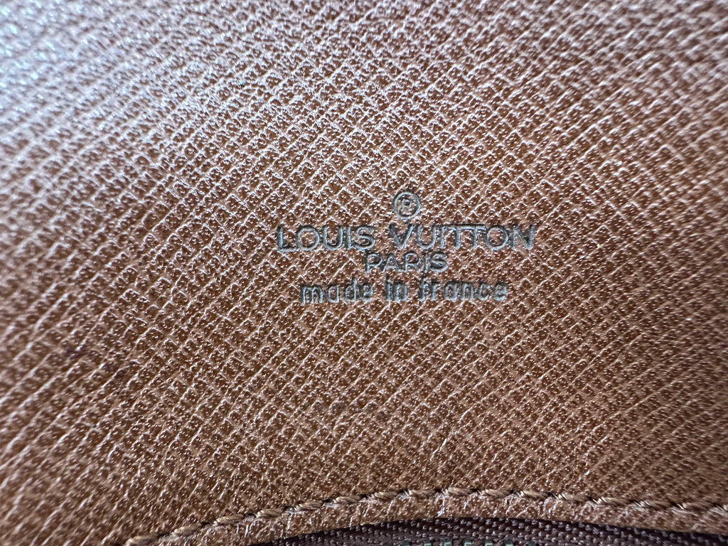 Louis Vuitton Chantilly PM