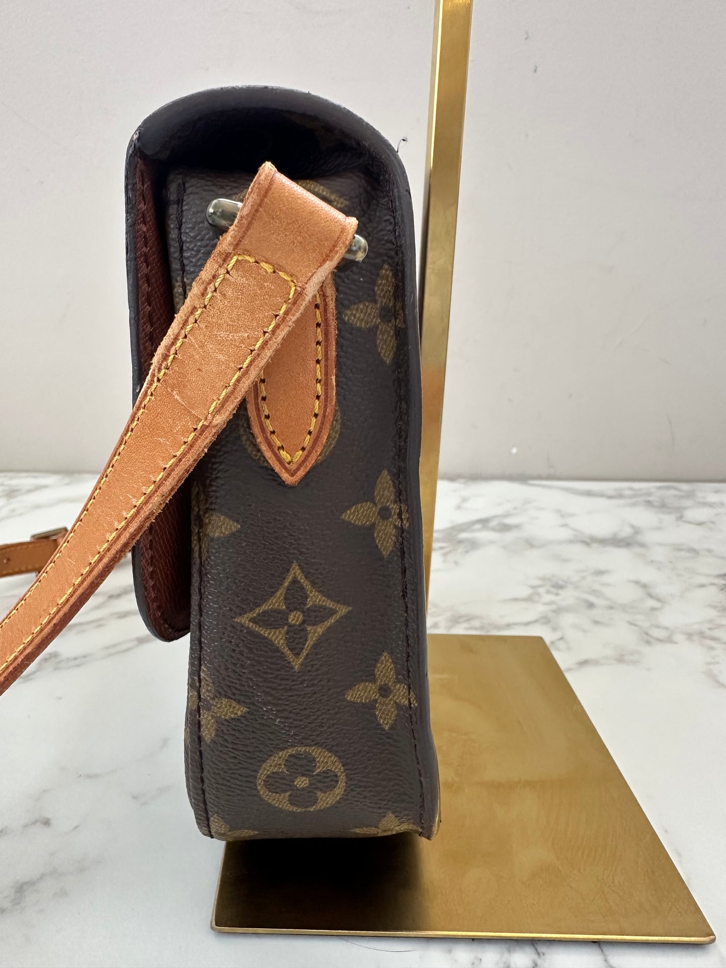 Louis Vuitton Saint Cloud MM