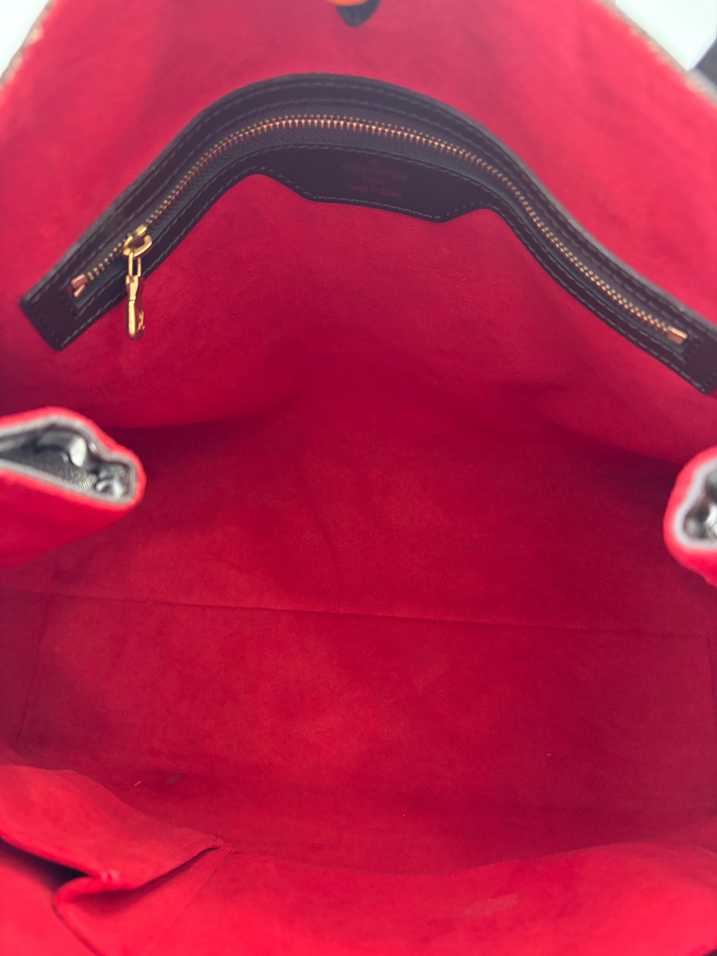 018243 - Louis Vuitton Hampstead MM