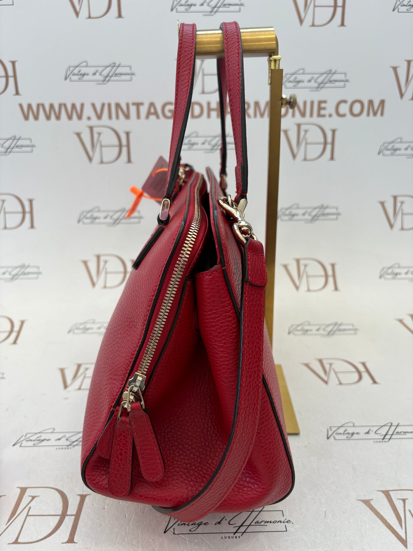 383895 - Gucci Red