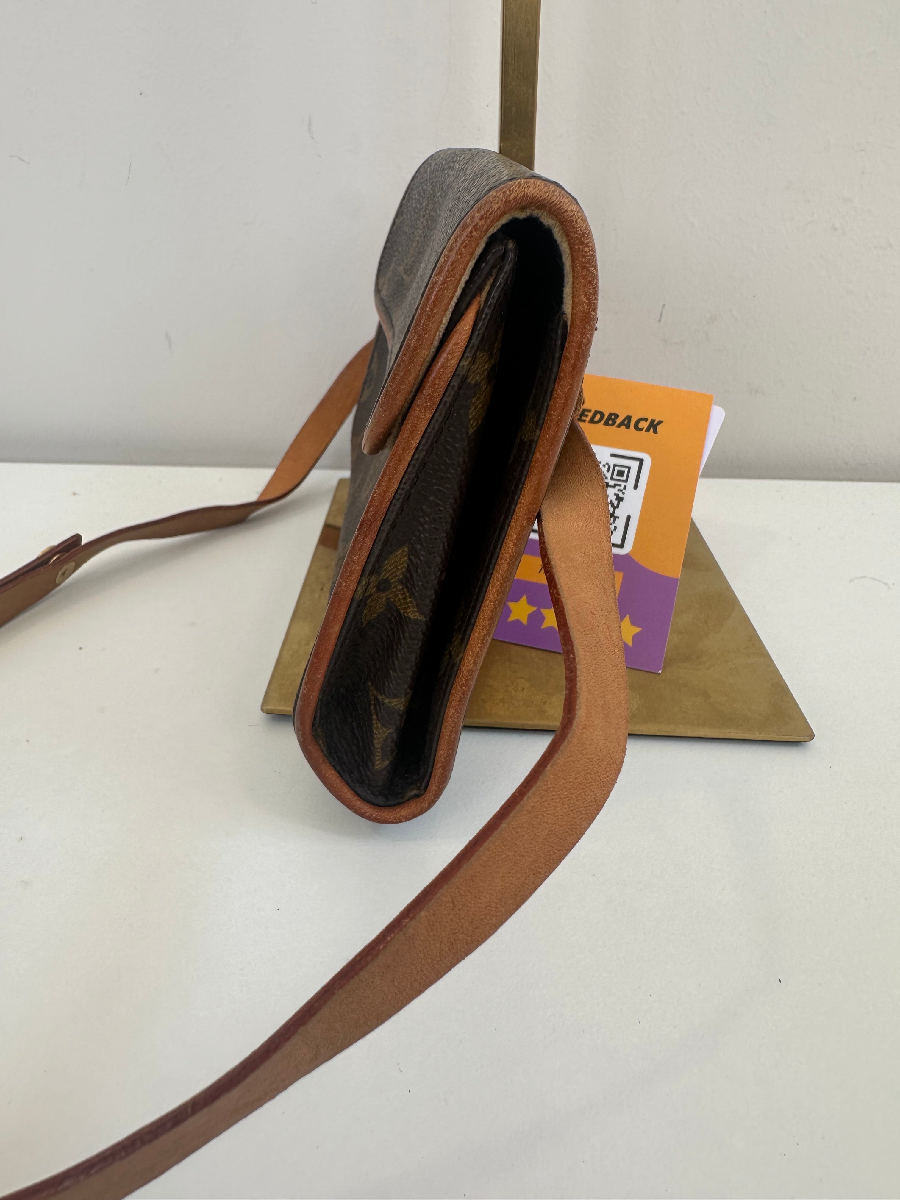 Louis Vuitton Florentine XS