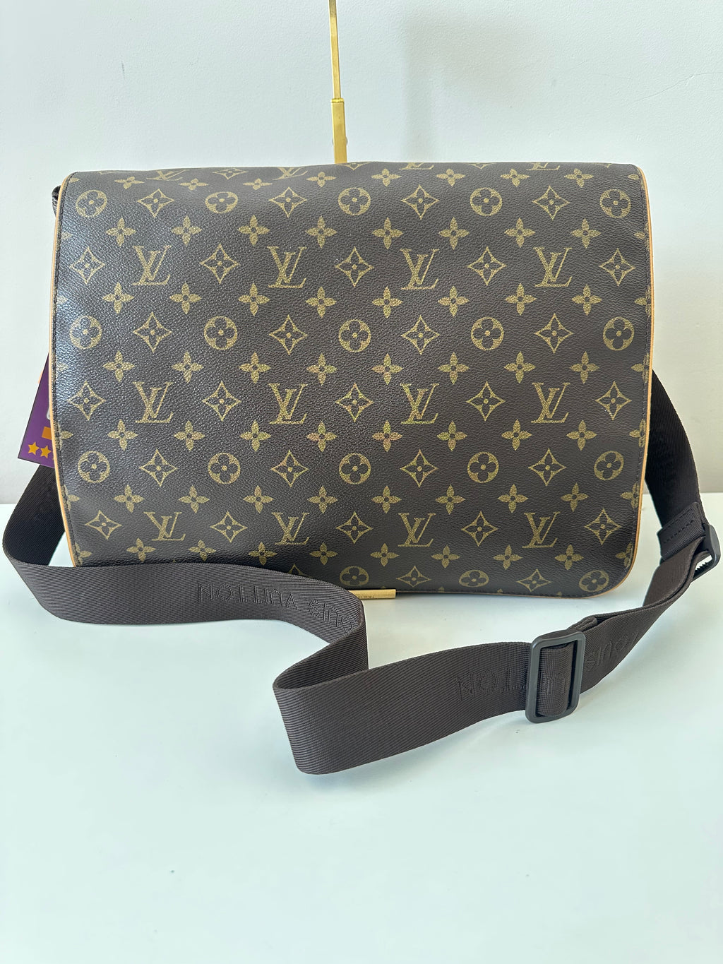 Louis Vuitton Abbesses