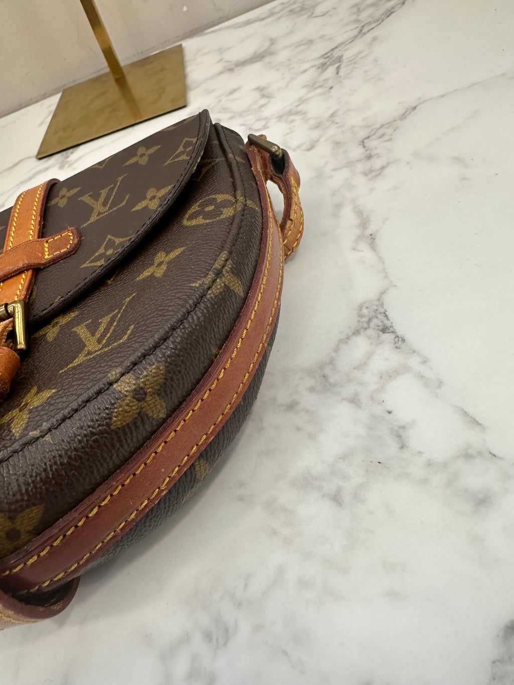 Louis Vuitton Chantilly PM