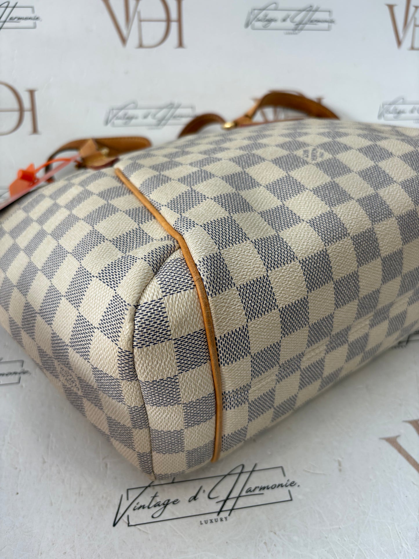 018213 - Louis Vuitton Azur Totally PM