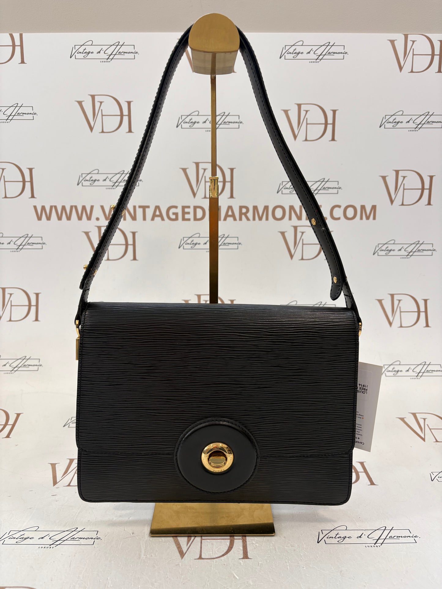 018062 - Louis Vuitton Epi Free Run