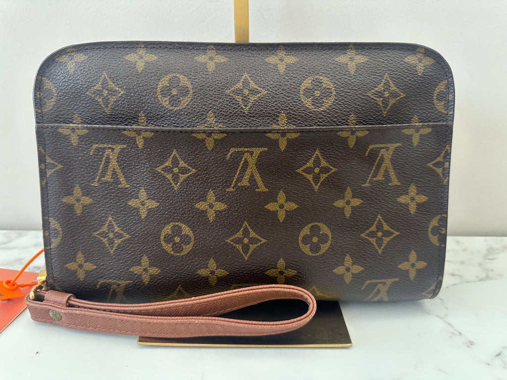 Louis Vuitton Orsay