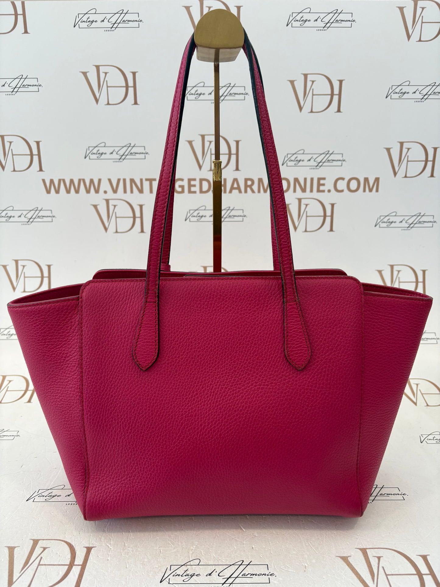 200803 - Gucci Swing Pink