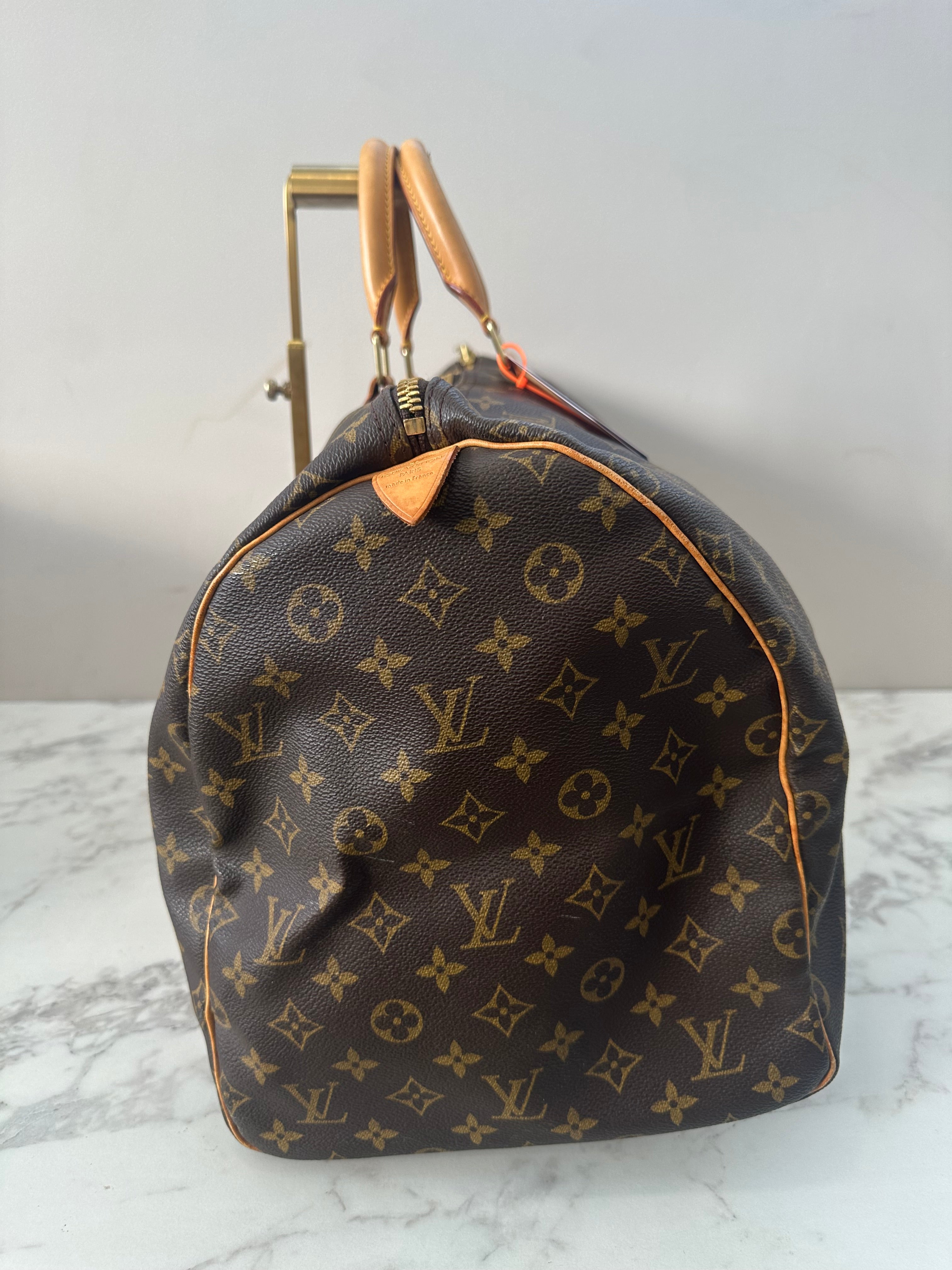 Louis Vuitton Keepall 55