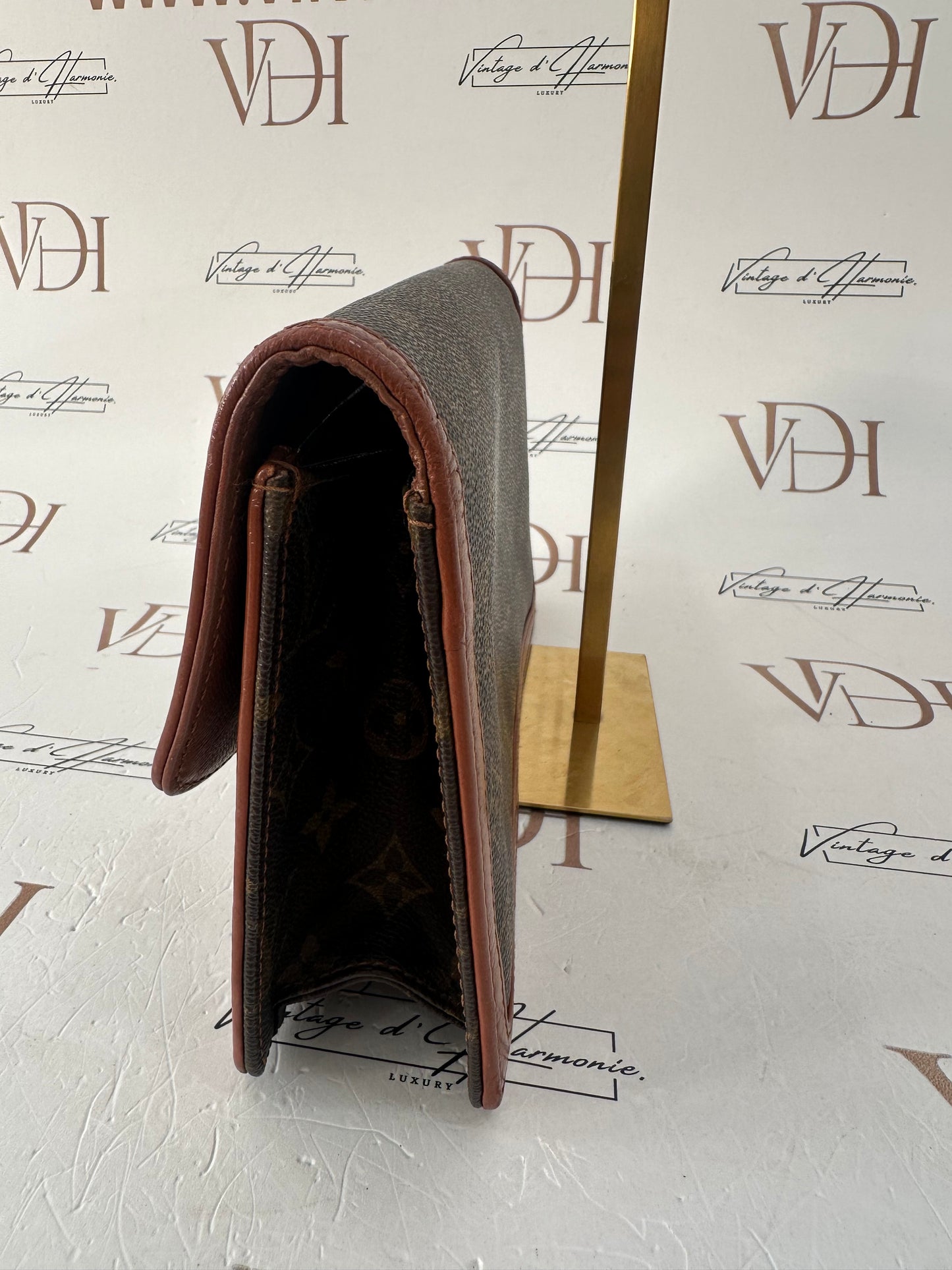 017826 - Louis Vuitton Pochette Dam GM