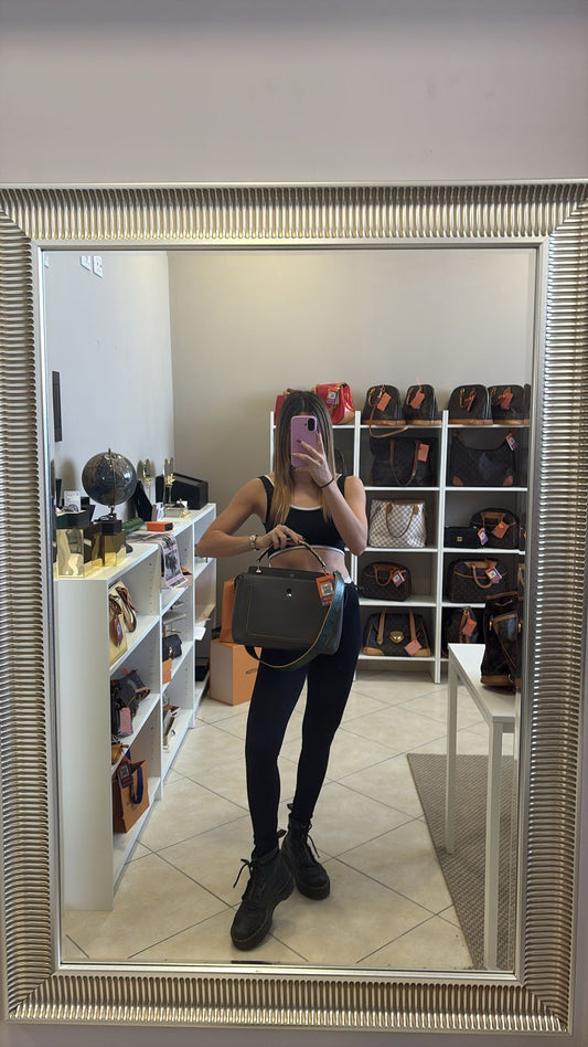 Fendi Dotcom