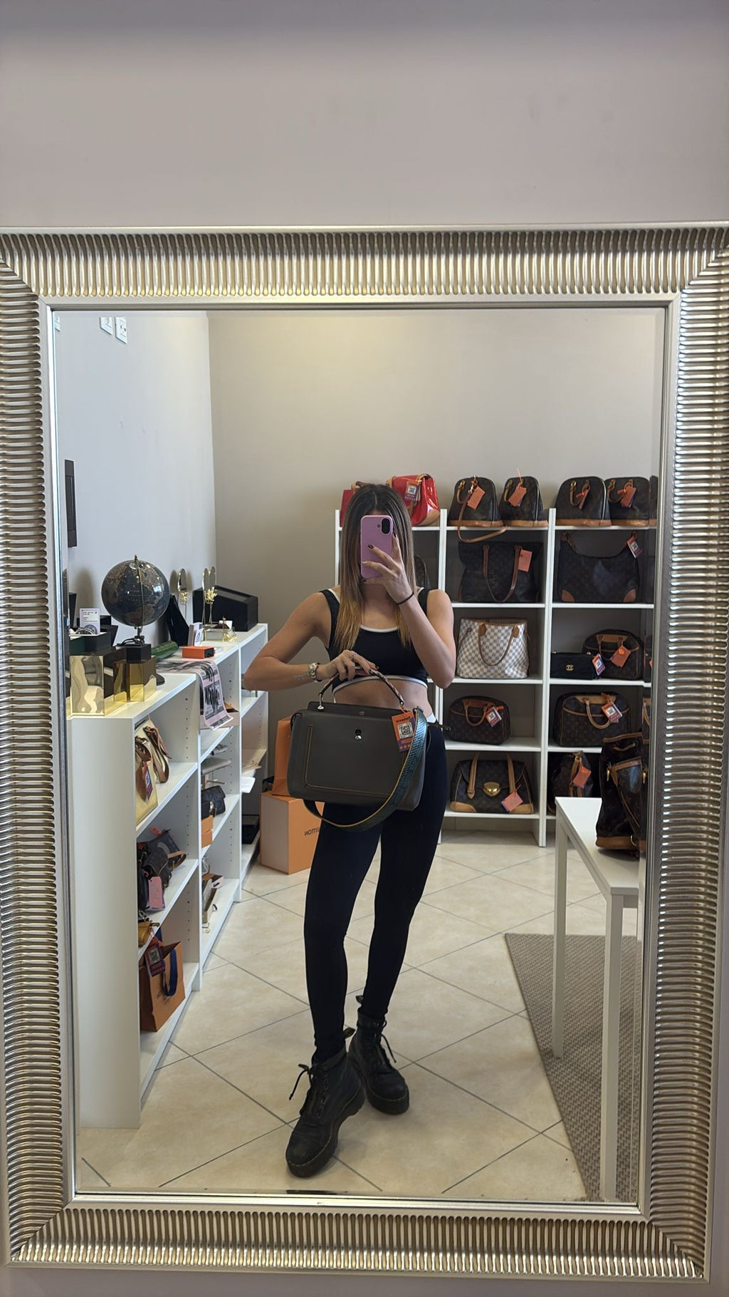 Fendi Dotcom