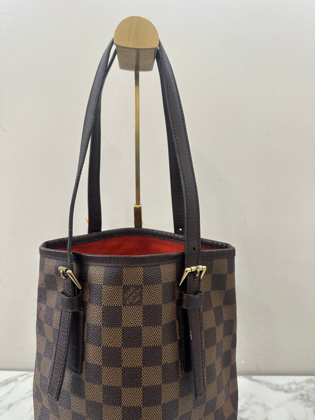 Louis Vuitton Marais Ebene