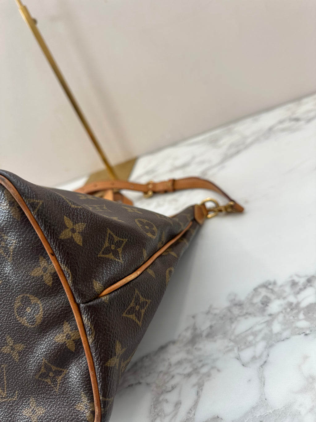 Louis Vuitton Palermo PM