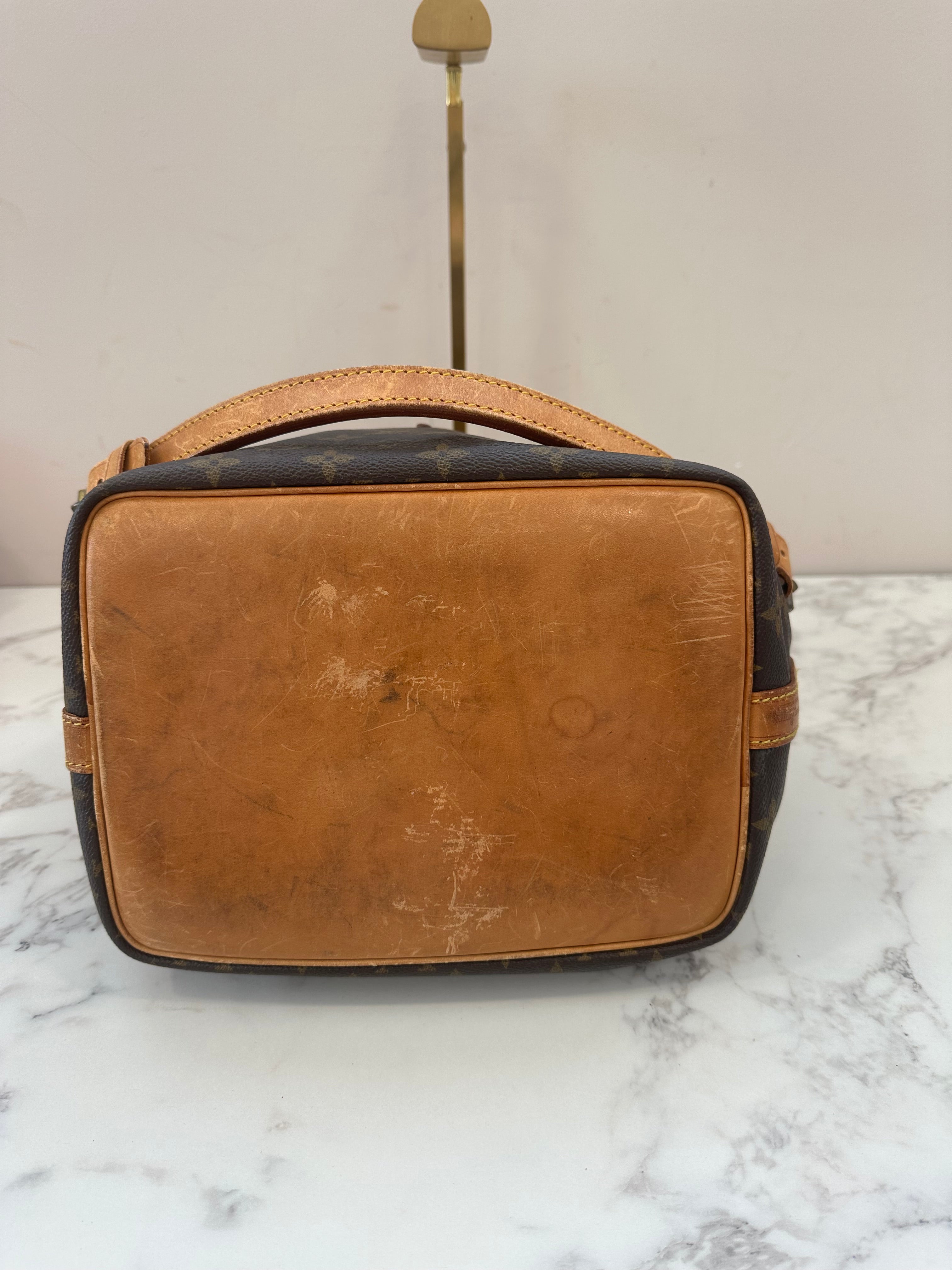 Louis Vuitton Petite Noé