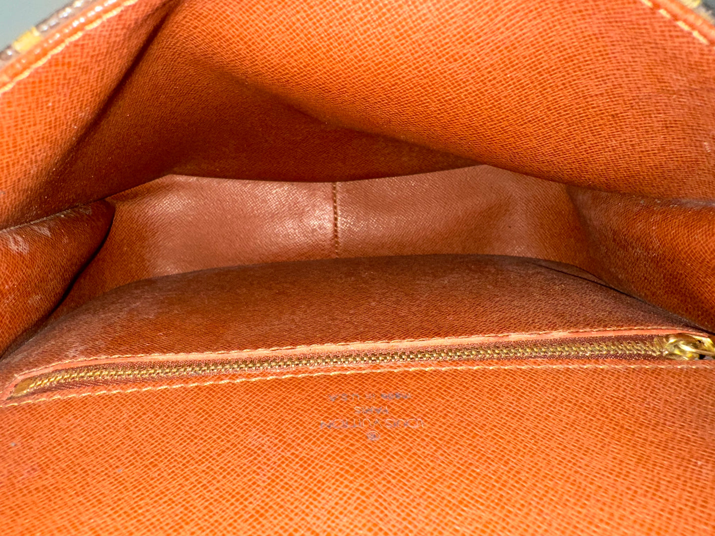 Louis Vuitton Saint Cloud GM