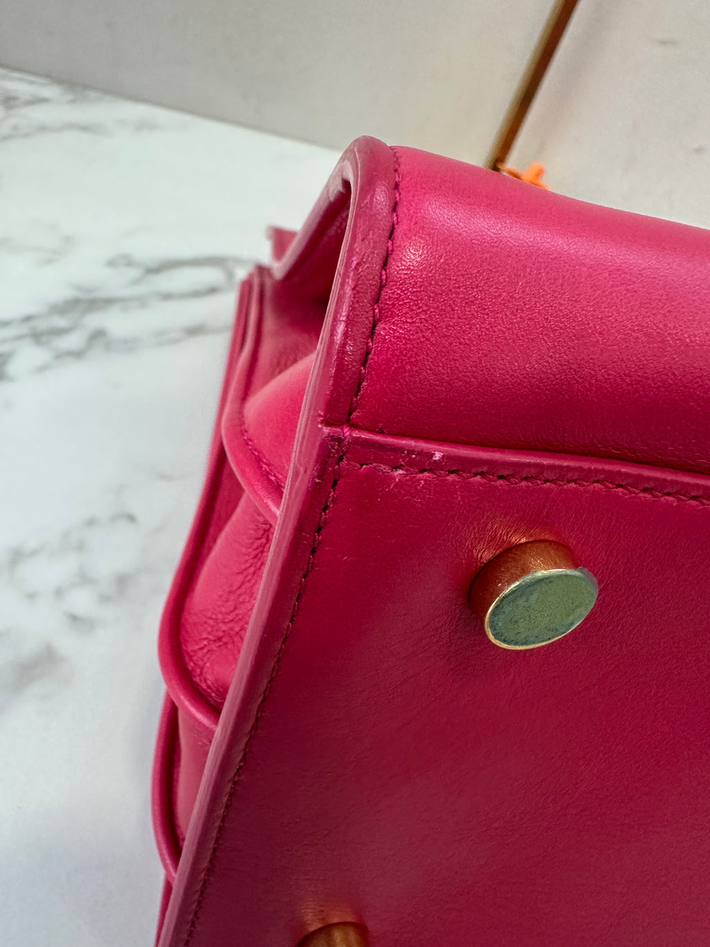 Saint Laurent Sac De Jour