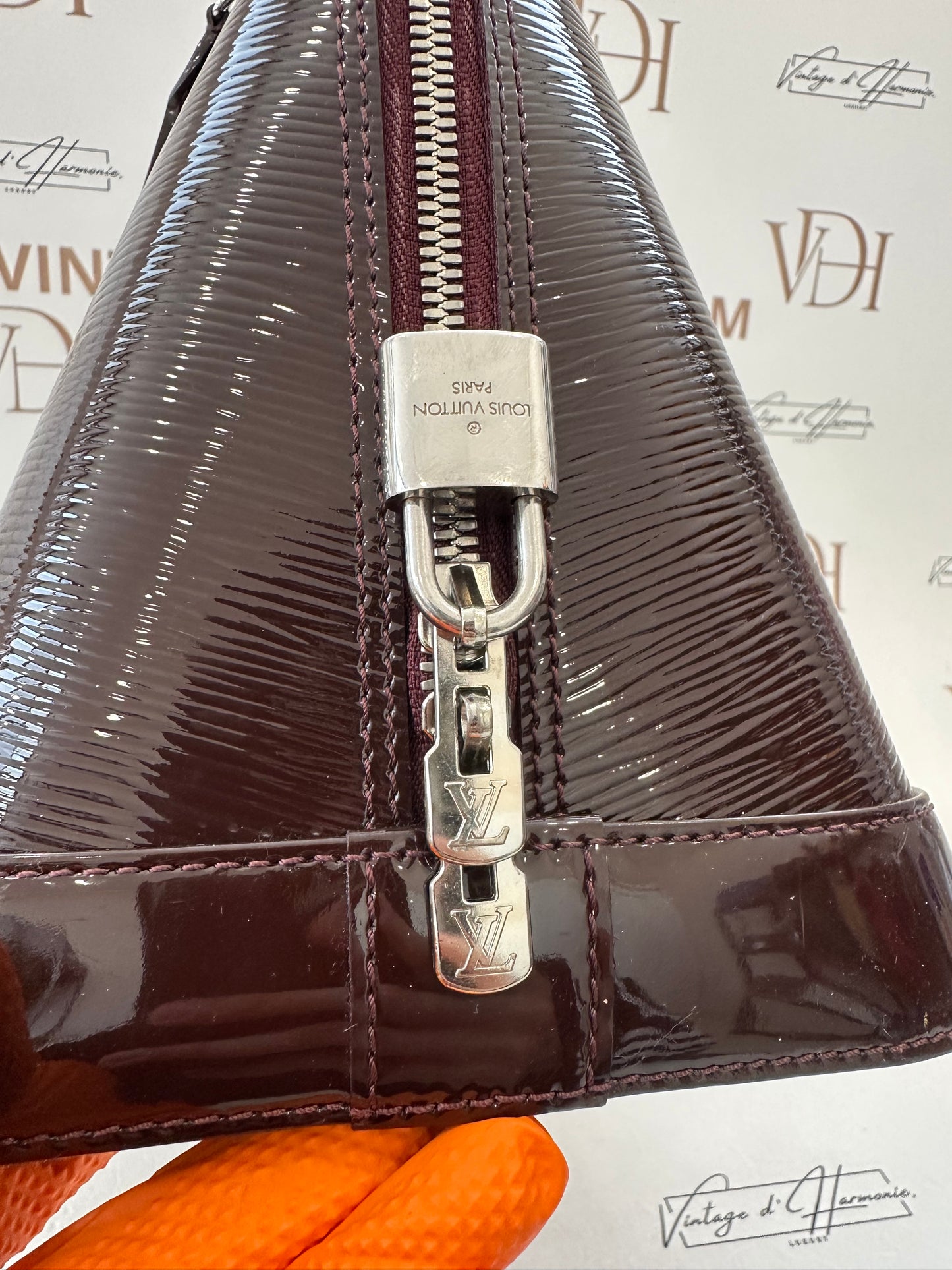 382864 - Louis Vuitton Alma GM
