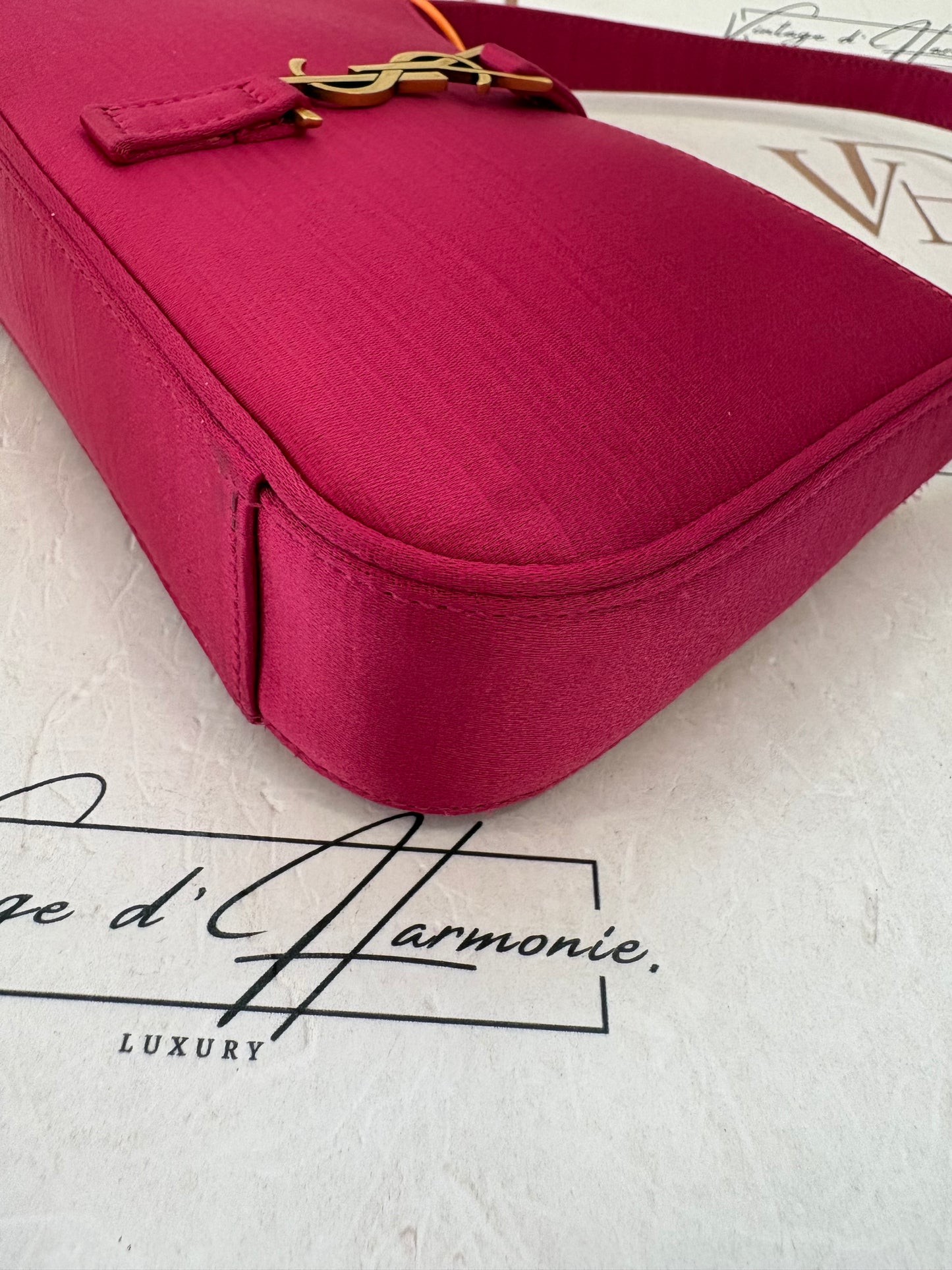 383328 - Saint Laurent LE