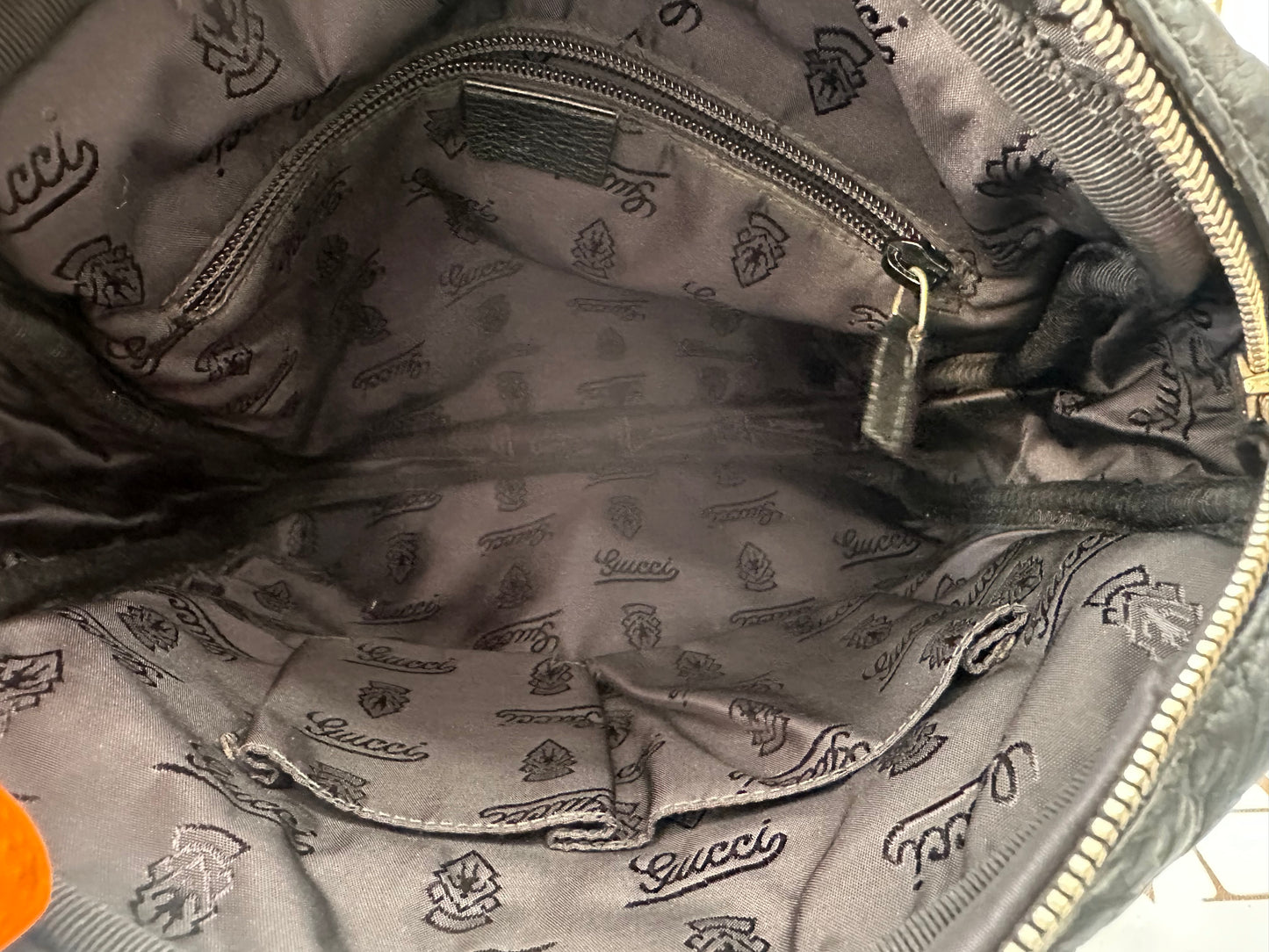 382645 - Gucci GG Imprime