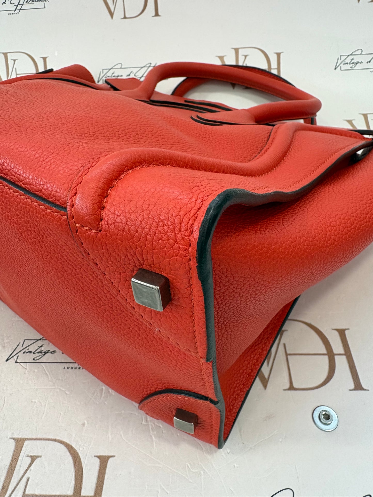 382908 - Céline Luggage