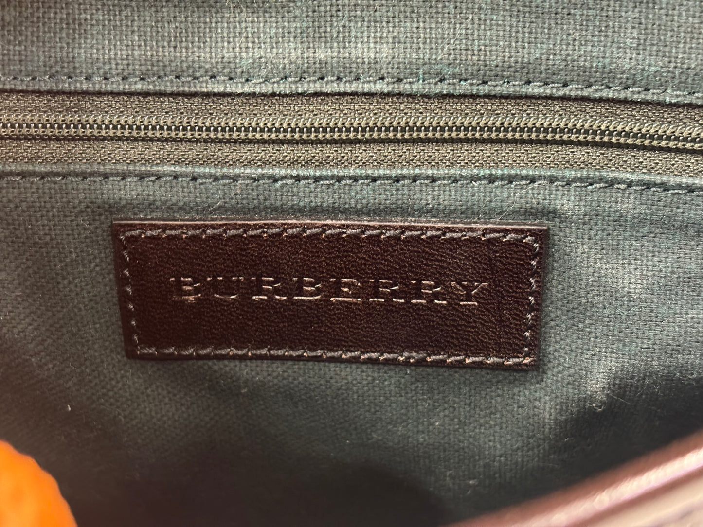 383816 - Burberry Bag