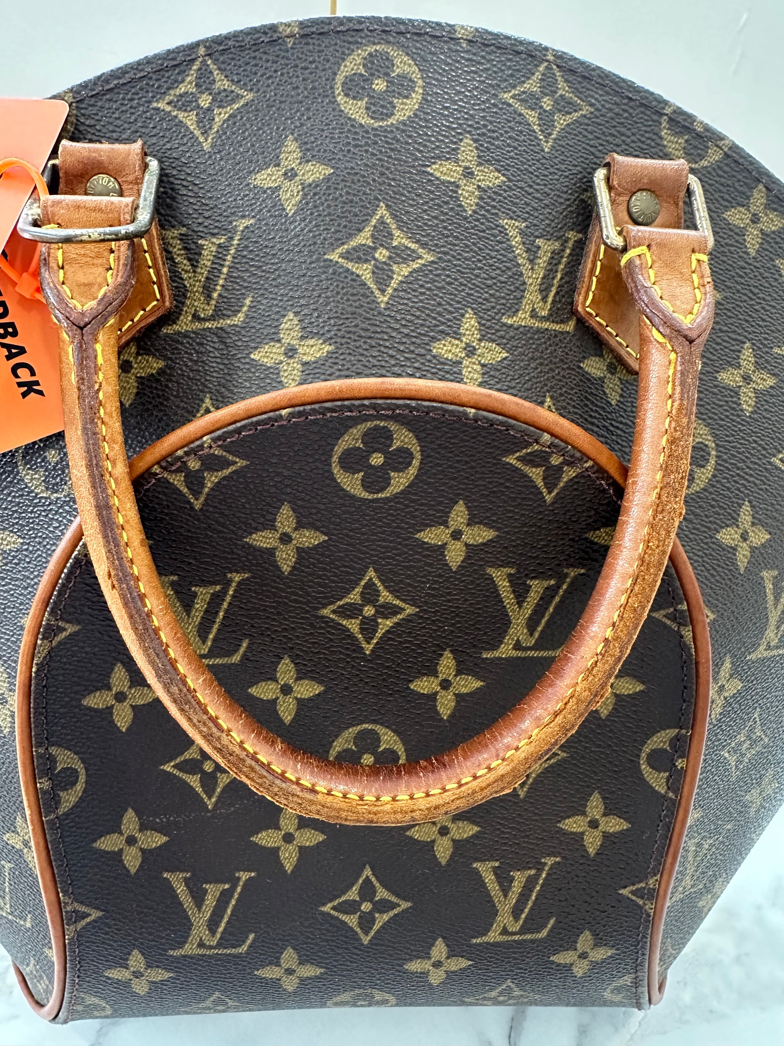 Louis Vuitton Ellipse MM