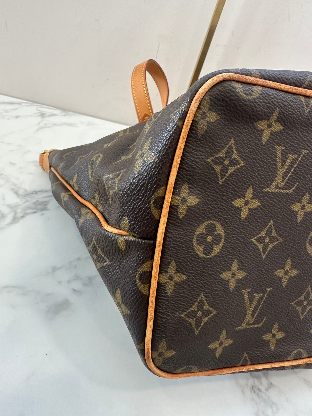 Louis Vuitton Palermo PM