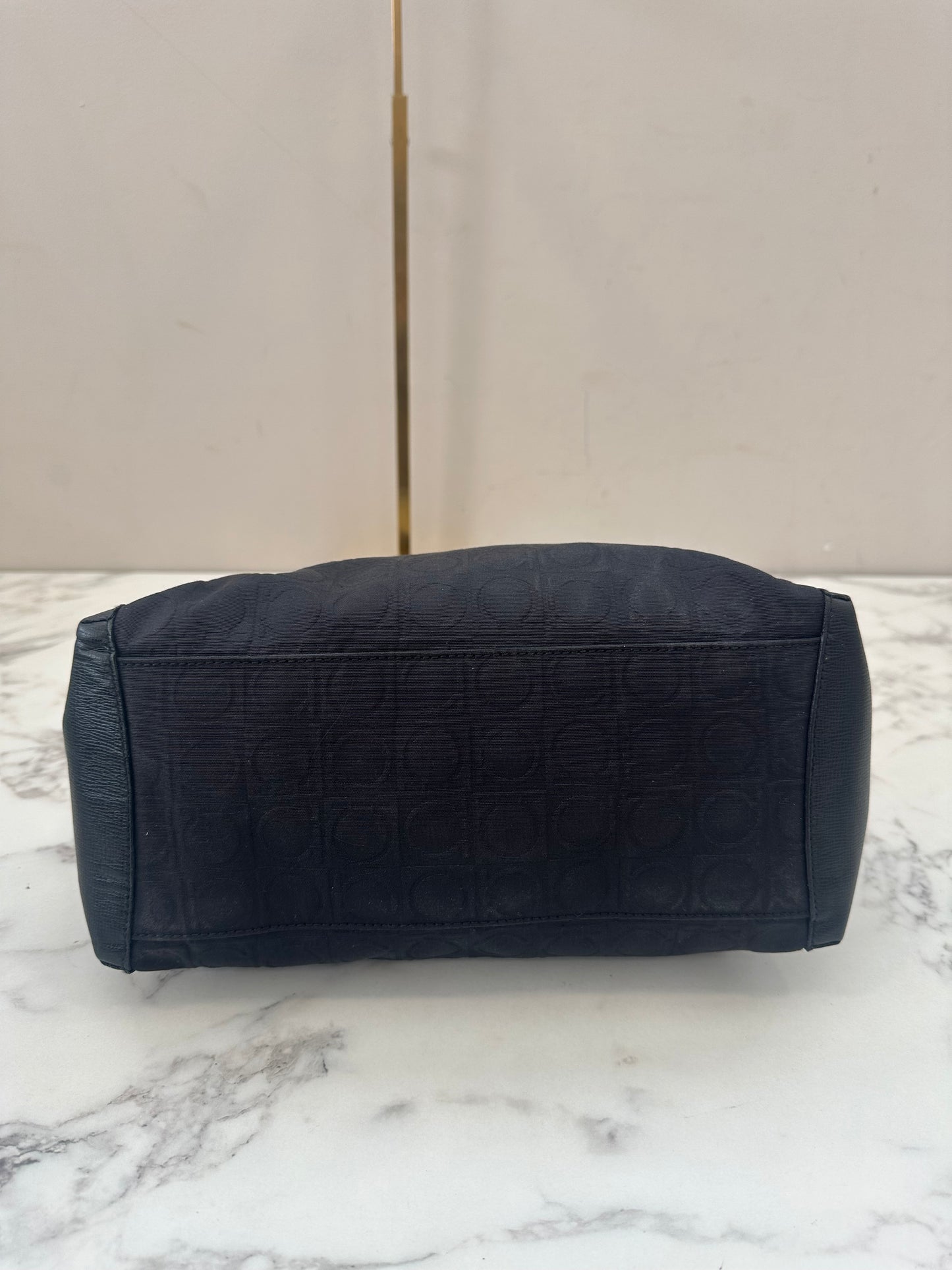 Salvatore Ferragamo Black