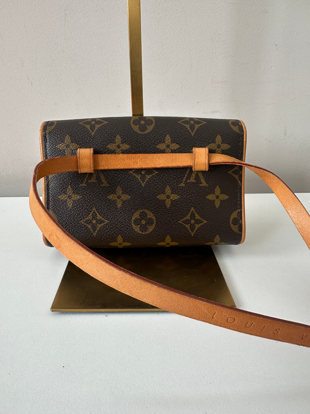 Louis Vuitton Florentine XS