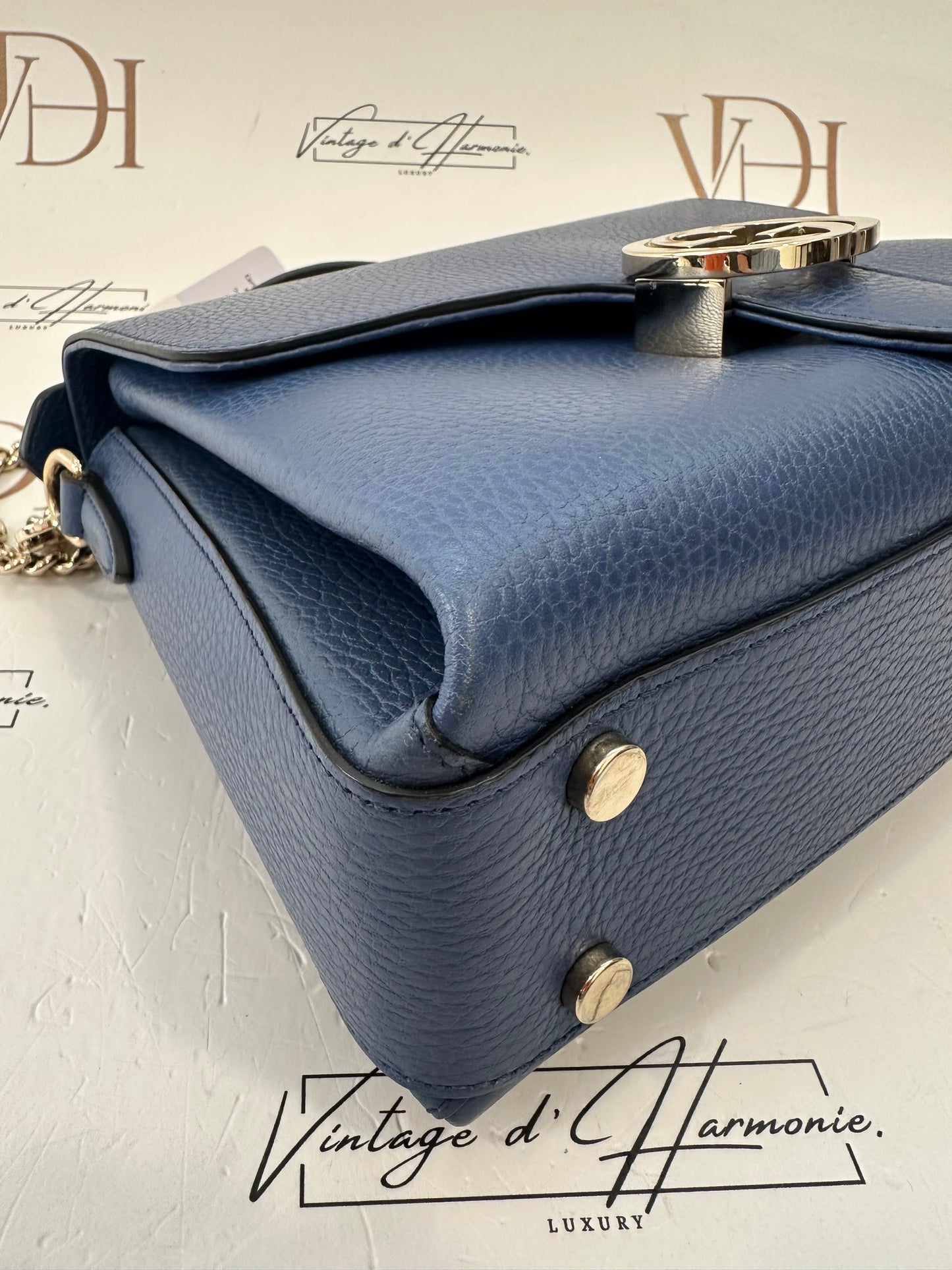 382566 - Gucci Interlocking