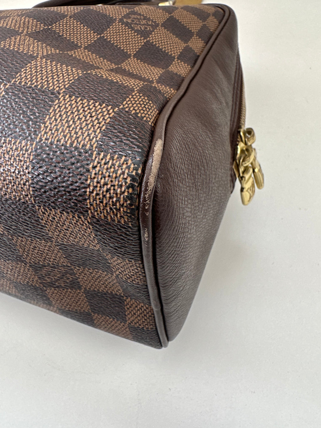 Louis Vuitton Brera Damier