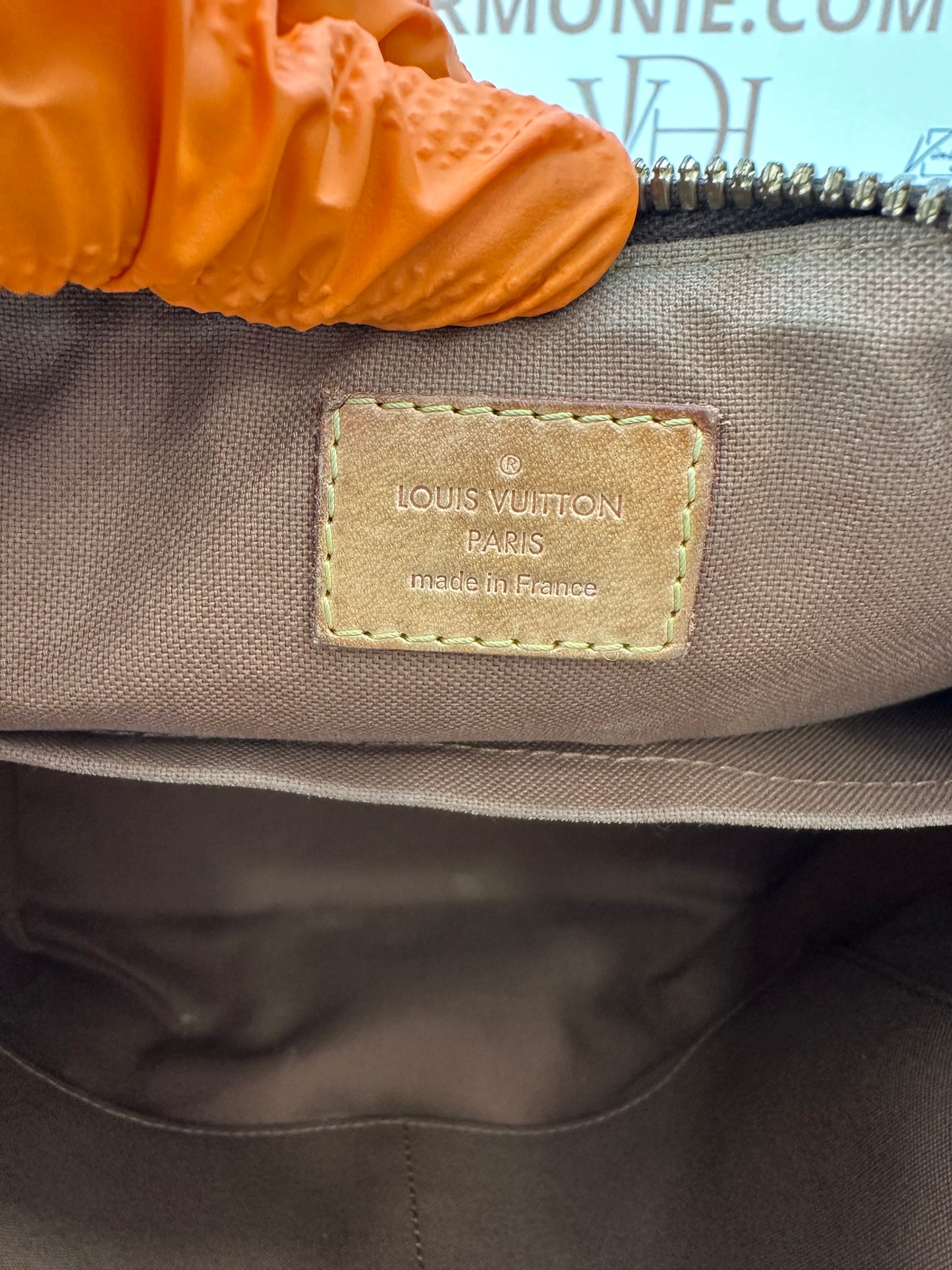 382971 - Louis Vuitton Palermo