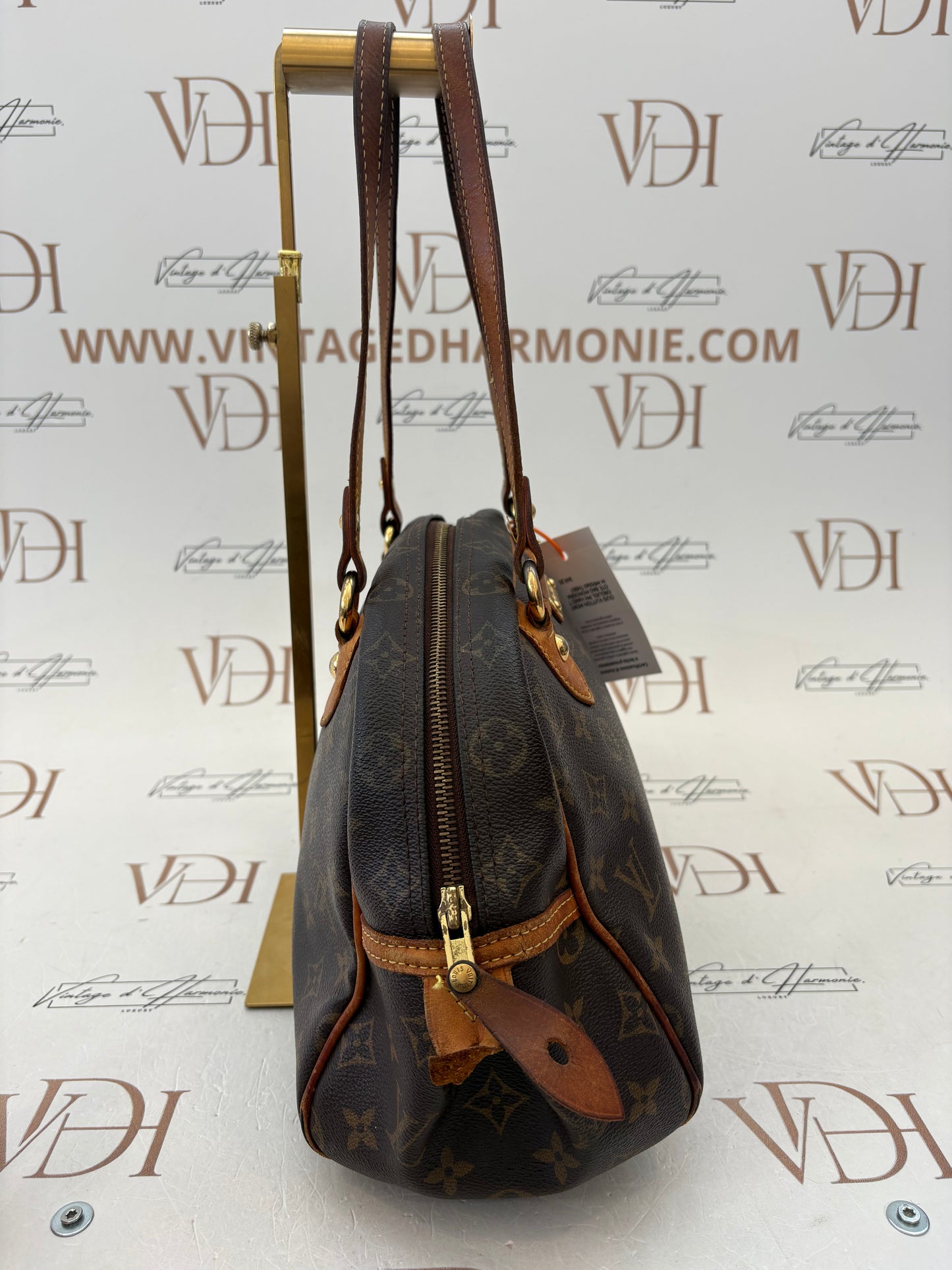 016901 - Louis Vuitton Montorgueil PM