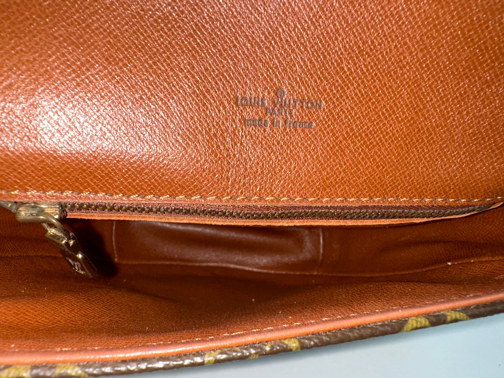 Louis Vuitton Chantilly PM