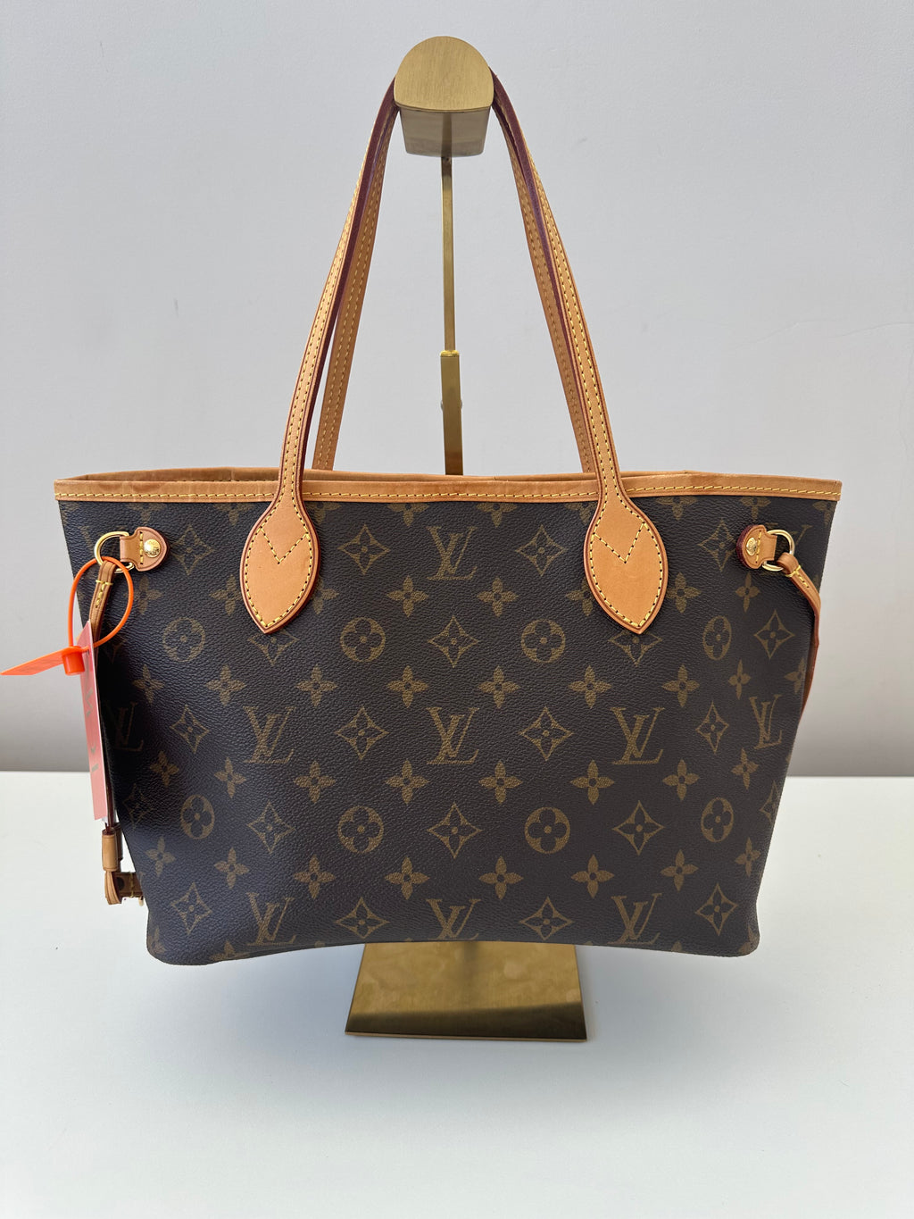 Louis Vuitton Neverfull PM